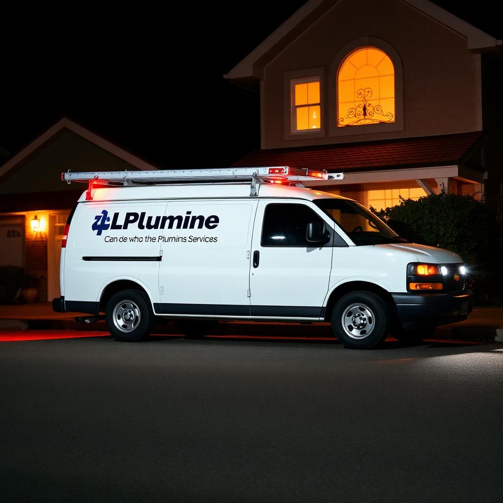 After-Hours Plumber in Long Beach: What to Expect & What It Costs