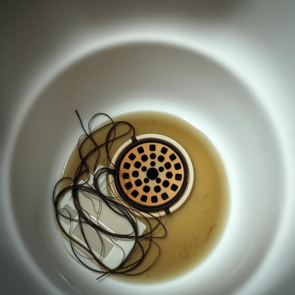 Slow Bathtub Drain: Why It Happens and How to Fix It for Good