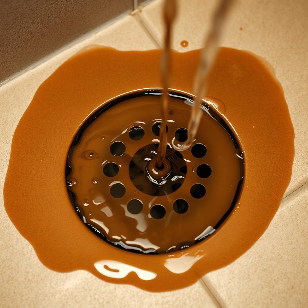 Drain Backup vs. Sewer Backup: When to Call an Orange Plumber