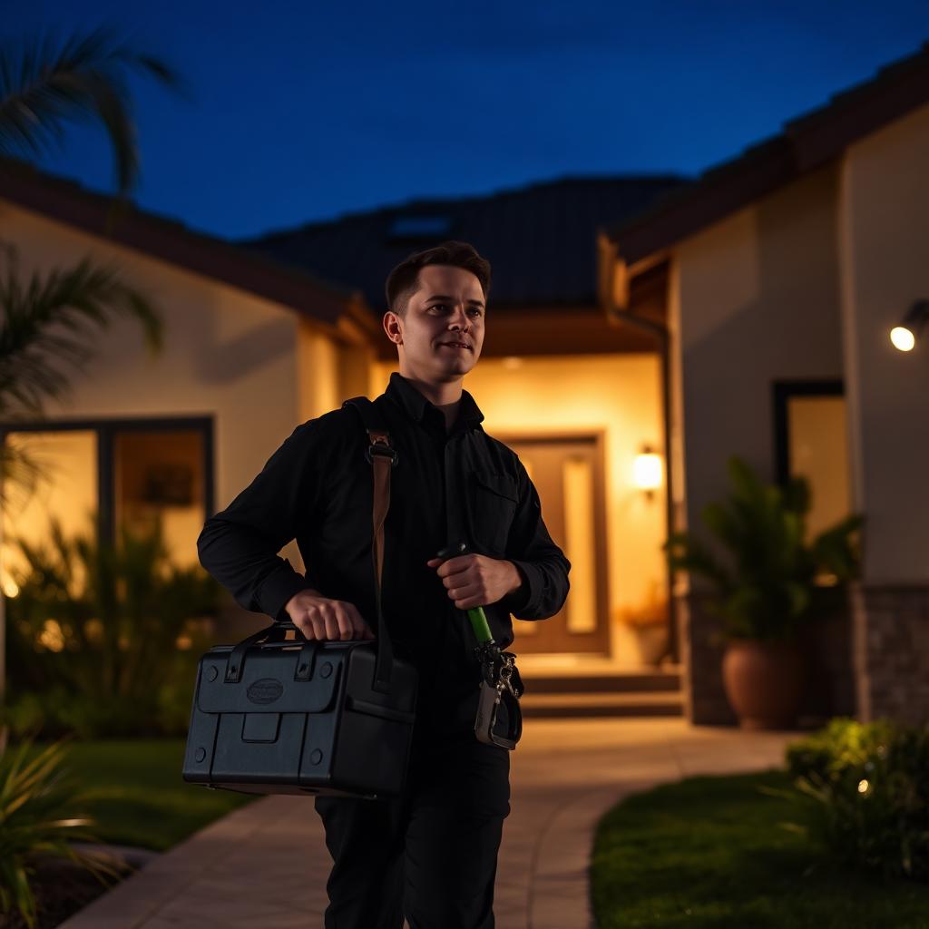 Emergency Plumber in Long Beach: The 24/7 Guide