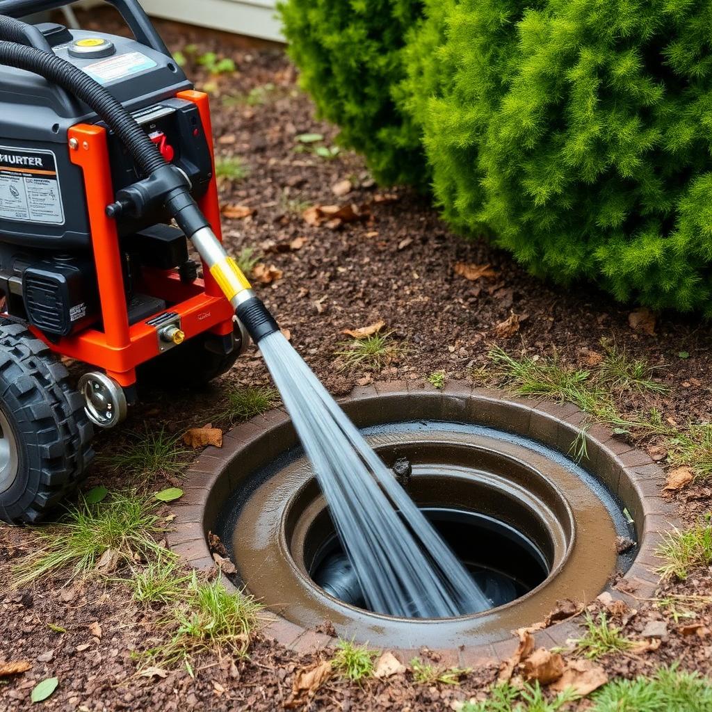 Hydro Jetting vs. Snaking: Which Drain Cleaning Method Is Right?