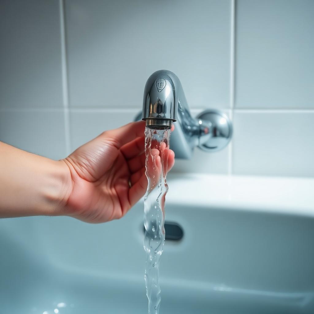 Sudden Loss of Water Pressure: Causes and Same-Day Fixes
