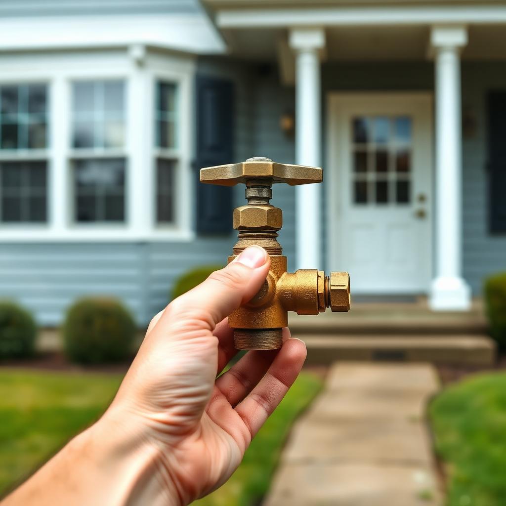 What to Do During a Plumbing Emergency Before the Plumber Arrives
