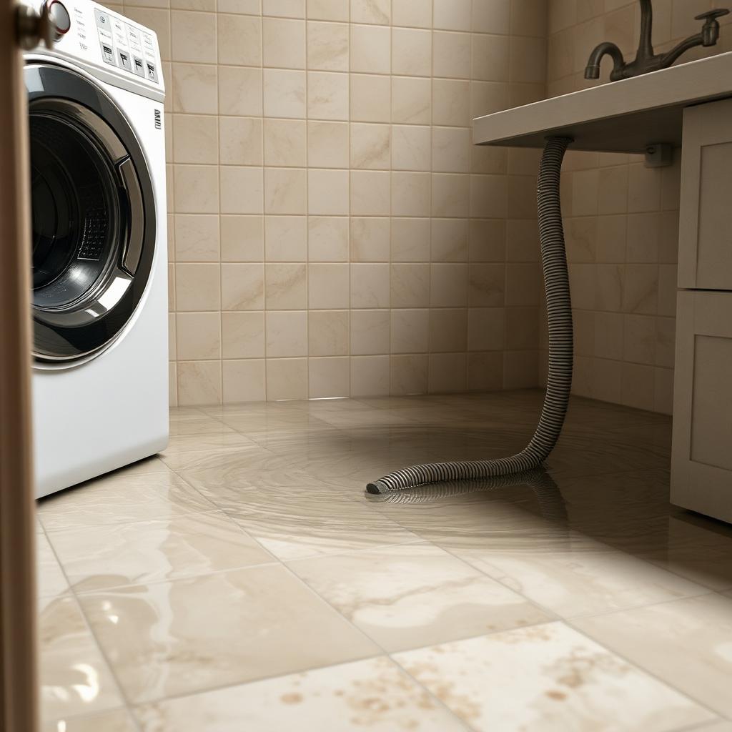 What to Do During a Plumbing Emergency in Orange, CA