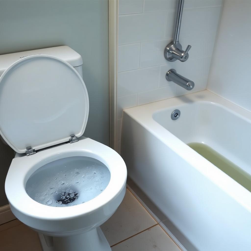 5 Signs Your Sewer Line Needs Repair