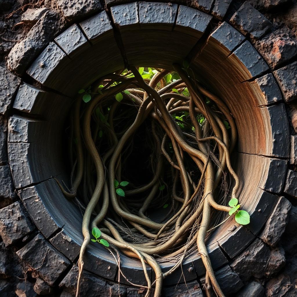 Tree Roots in Your Sewer Line: Signs, Risks, and Fixes