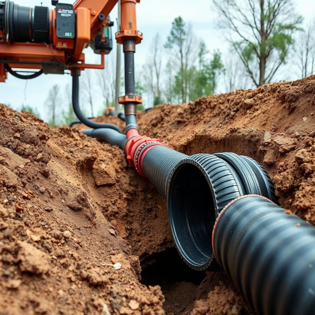 Trenchless Sewer Repair Cost in Southern California (2026)