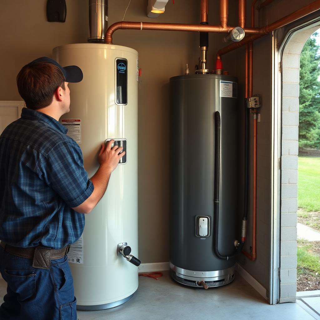 Water Heater Installation in Los Angeles: Complete 2026 Guide