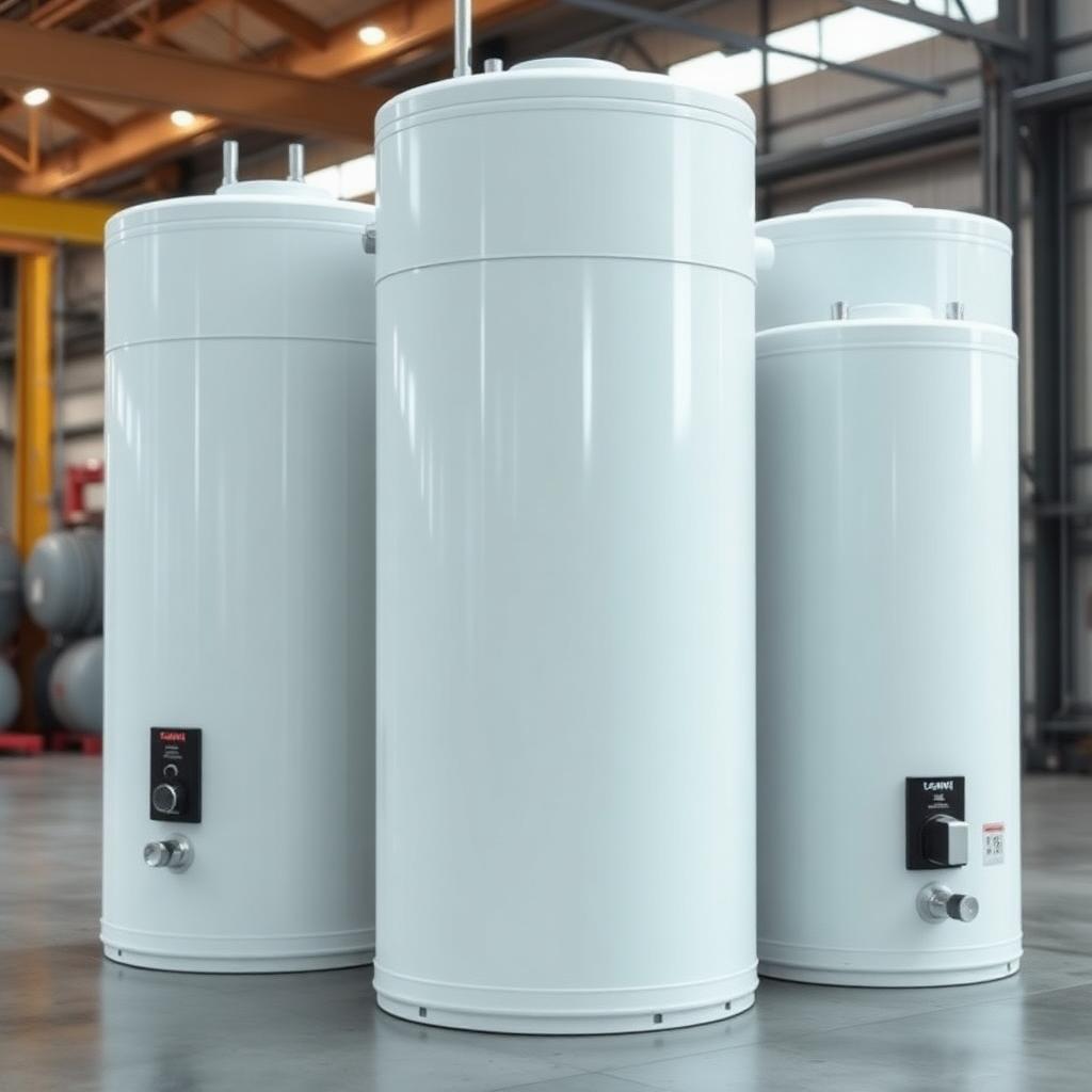 Water Heater Sizing Guide for SoCal Homes
