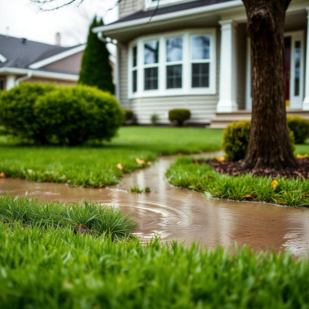 Water Main Break: 7 Warning Signs SoCal Homeowners Miss